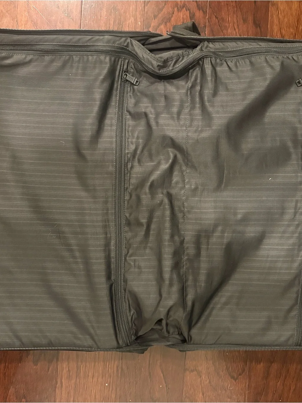 Tumi garment bag